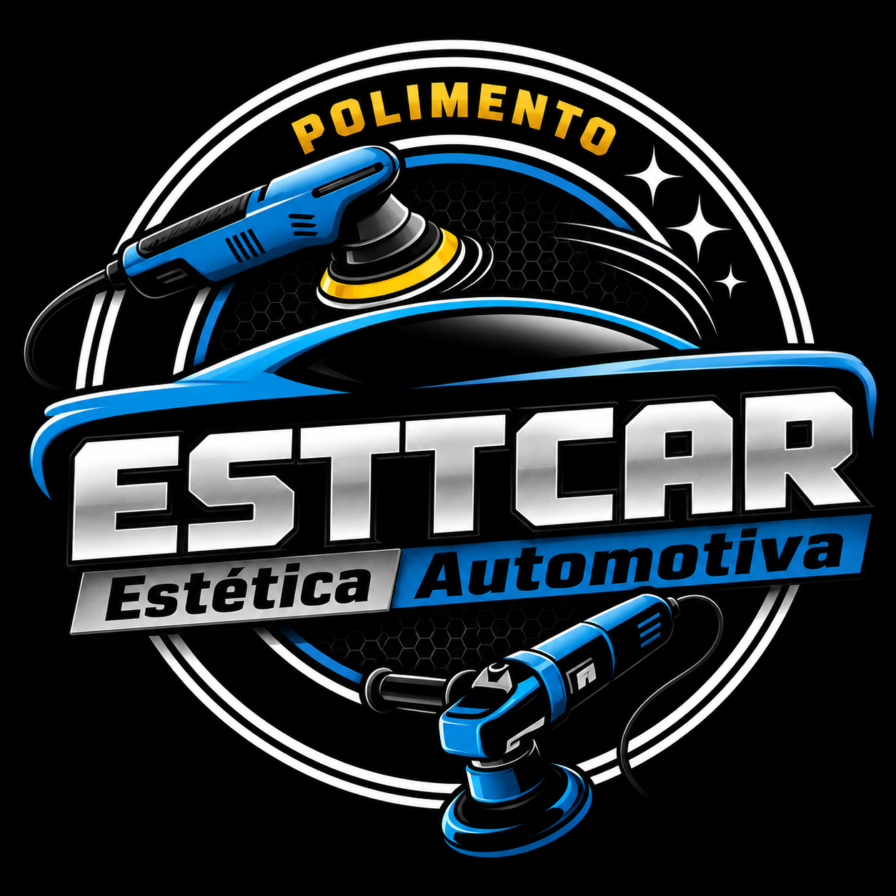 ESTTCAR Estética Automotiva